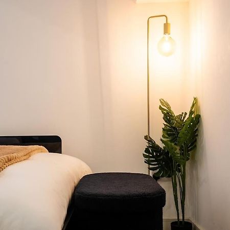 Five Star Boutique Studio Flat In London Exteriör bild