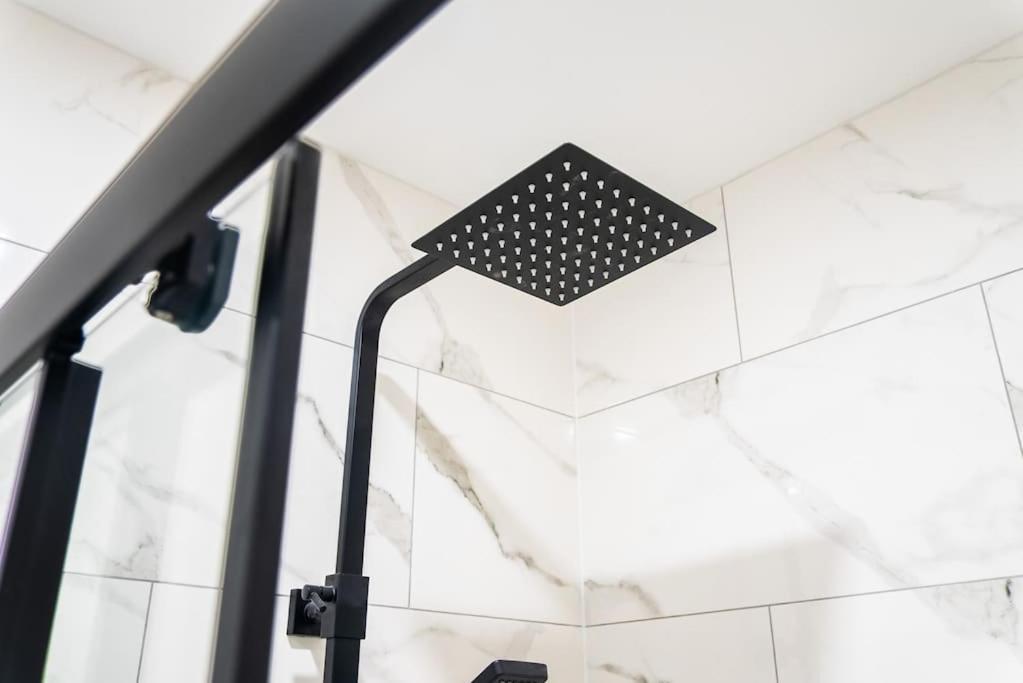 Five Star Boutique Studio Flat In London Exteriör bild